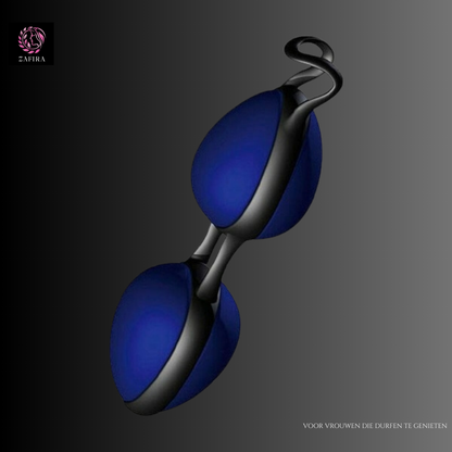 Joydivision Donkerblauw Blauw/Zwart