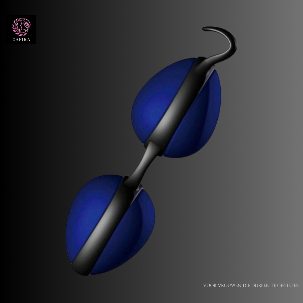 Joydivision Donkerblauw Blauw/Zwart