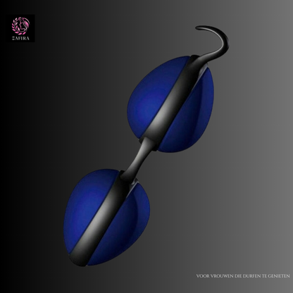 Joydivision Donkerblauw Blauw/Zwart