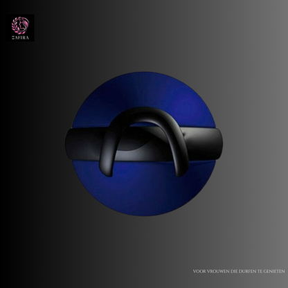 Joydivision Donkerblauw Blauw/Zwart