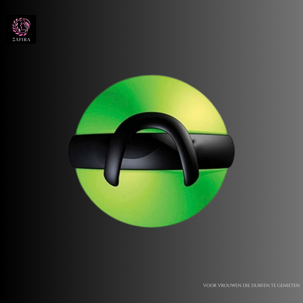 Joydivision Love Balls Groen