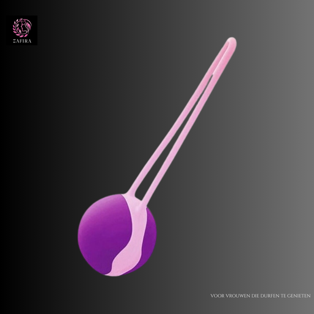 Liebe Love Balls Siliconen PP