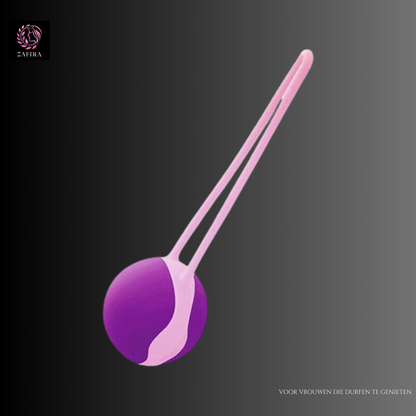 Liebe Love Balls Siliconen PP