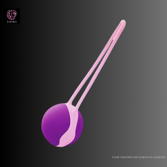 Liebe Love Balls Siliconen PP