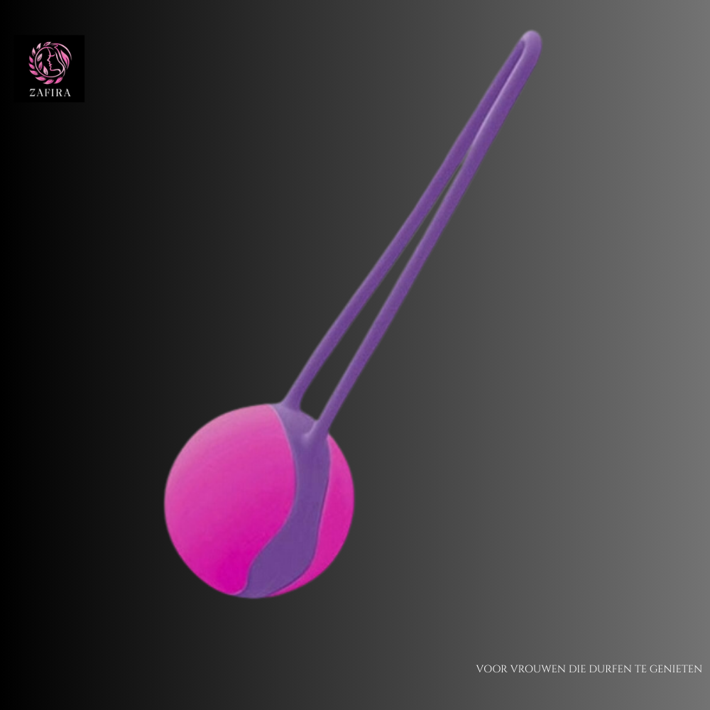 Liebe Uno Love Ball Siliconen