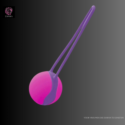 Liebe Uno Love Ball Siliconen