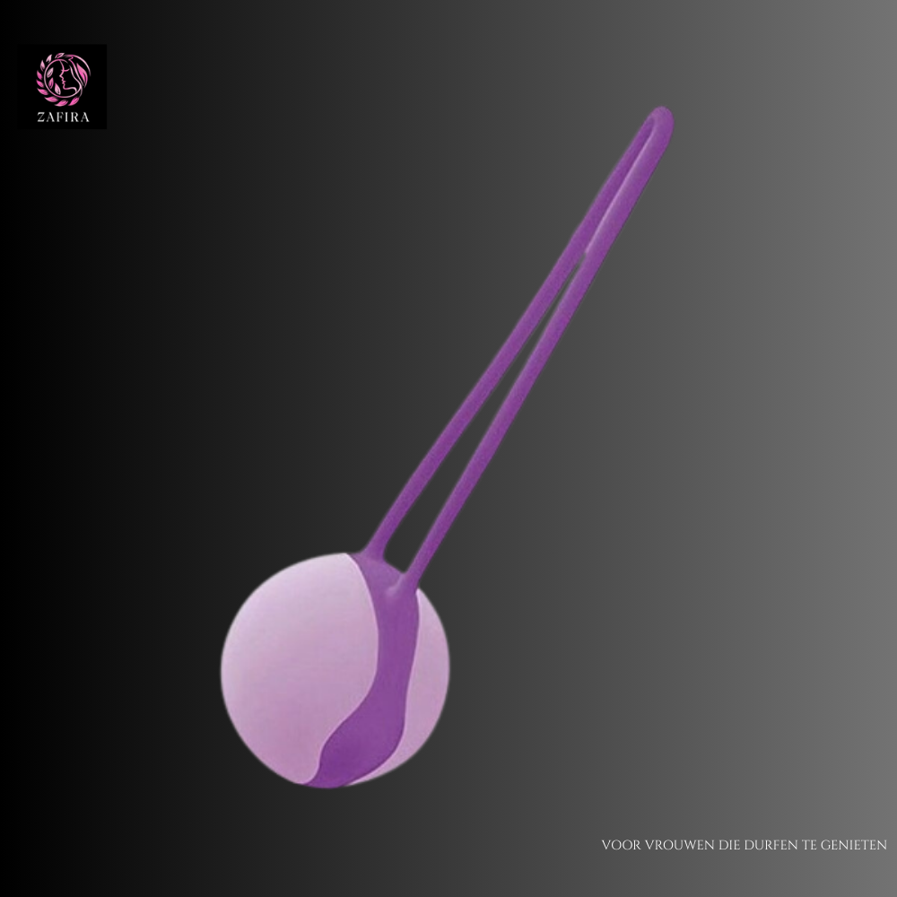 Liebe Love Balls Siliconen