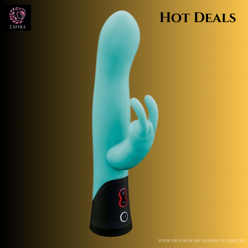 Rabbit Liebe  Celeste