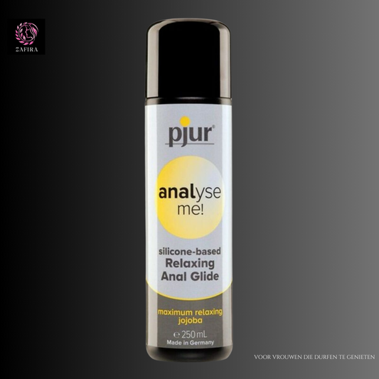 Anaal Glijmiddel Pjur 11290 (250 ml)