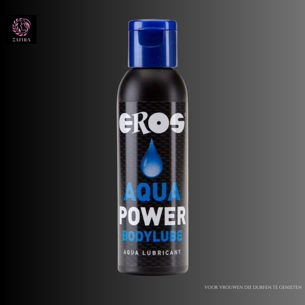 Glijmiddel Eros 06123400000 50 ml