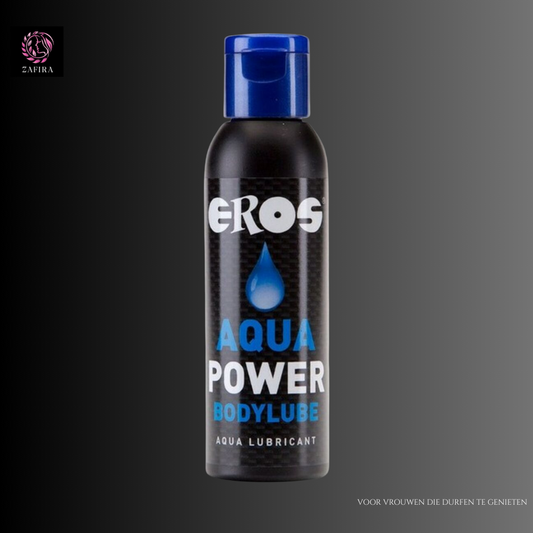 Glijmiddel Eros 06123400000 50 ml