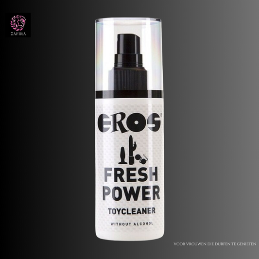 Toy Reiniger Eros 125 ml
