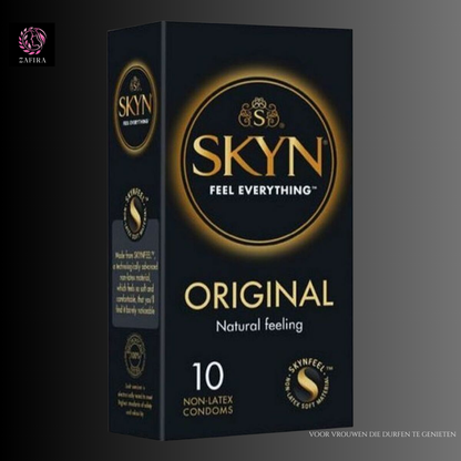Manix SKYN Orginal 10 Stuks