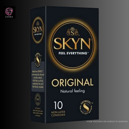 Manix SKYN Orginal 10 Stuks