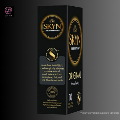 Manix SKYN Orginal 10 Stuks