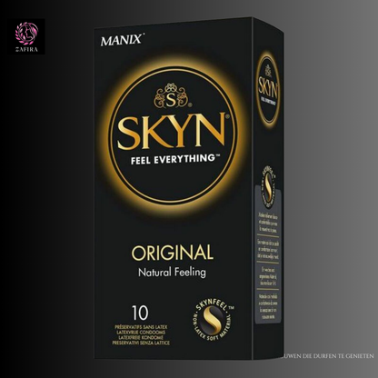 Manix SKYN Orginal 10 Stuks