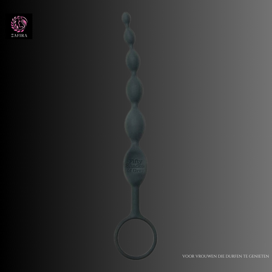  Fifty Shades of Grey Siliconen