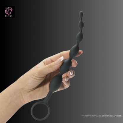 Anal Beads Fifty Shades of Grey Silicone