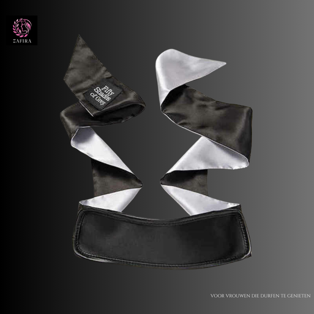 Fifty Shades of Grey