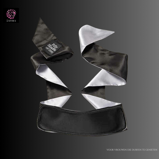 Fifty Shades of Grey