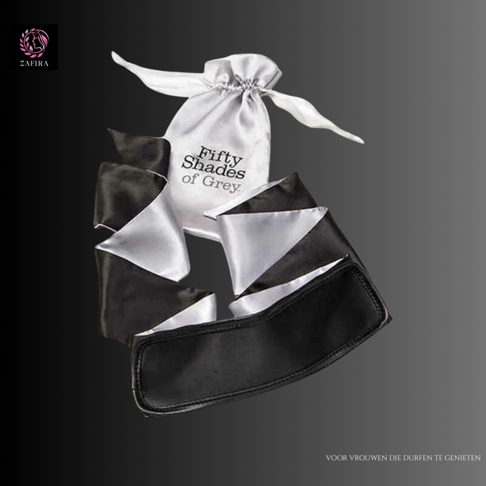 Fifty Shades of Grey