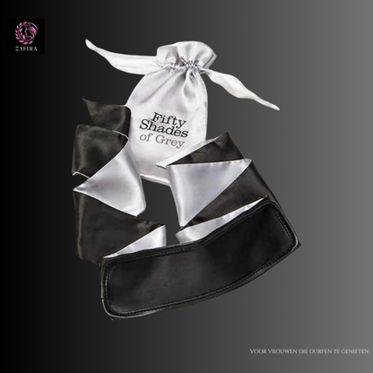 Fifty Shades of Grey