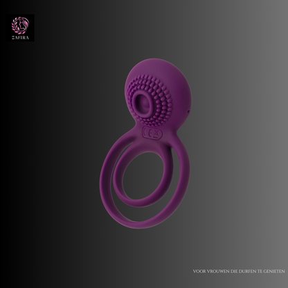 Cock Ring Svakom Tammy