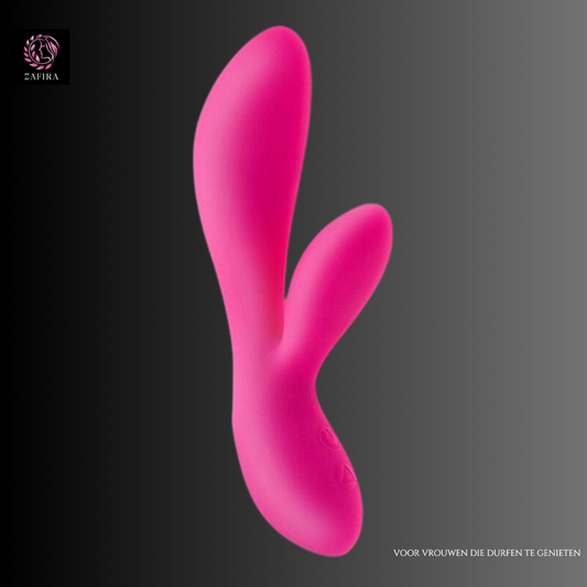 Rabbit S Pleasures Roze  Fuchsia