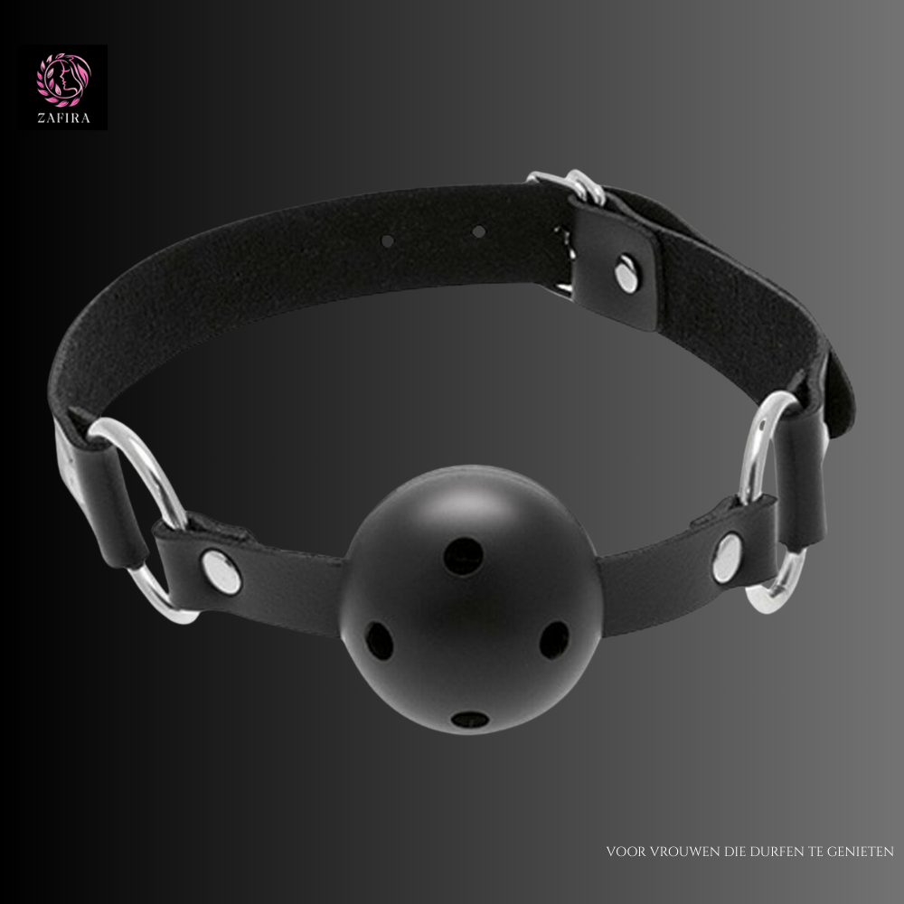 Solid Ball Gag S Pleasures