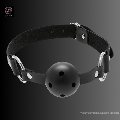 Solid Ball Gag S Pleasures