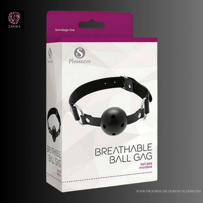Solid Ball Gag S Pleasures