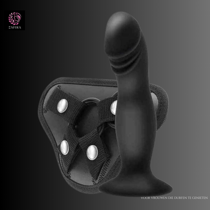 S Pleasures New Comers Strap