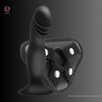 S Pleasures New Comers Strap