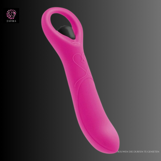 G-Spot Vibrator S Pleasures Direect Fuchsia Fuchsia Pink