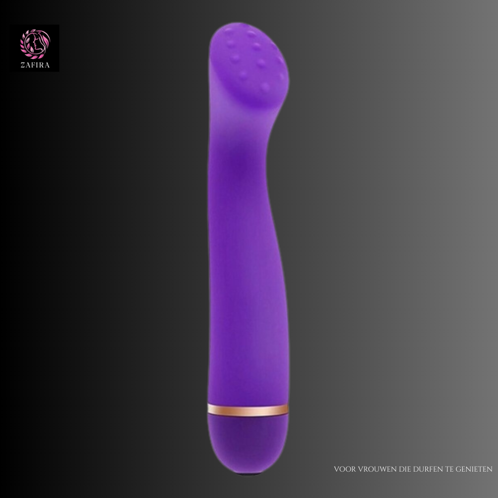 G-Spot Vibrator S Pleasures Gentle Lilac