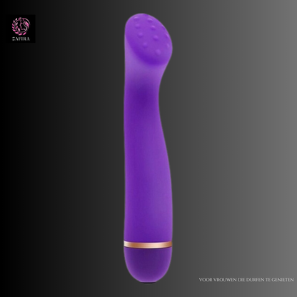 G-Spot Vibrator S Pleasures Gentle Lilac