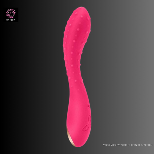 G-Spot Vibrator S Pleasures Slender Pink