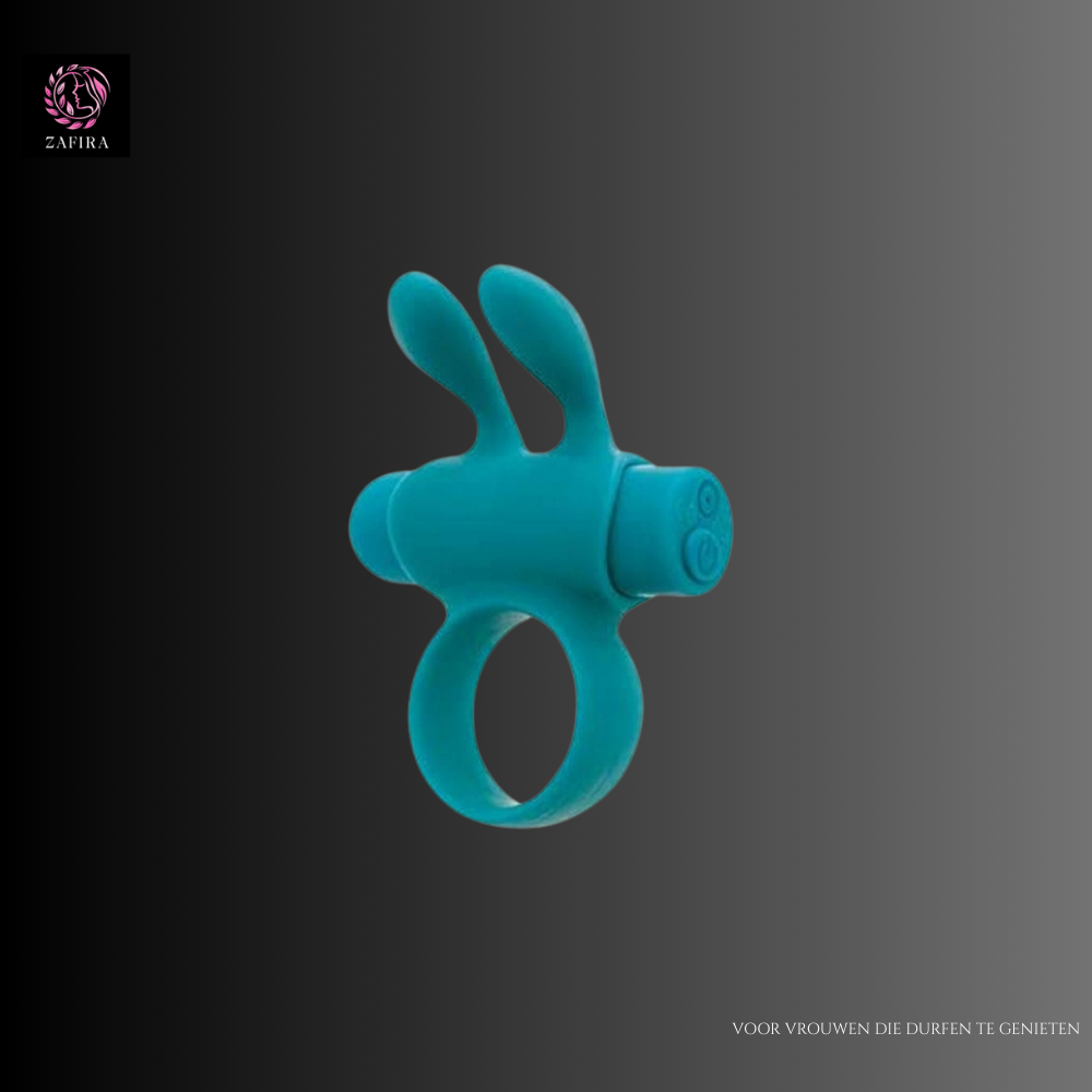 S Pleasures Turkoois