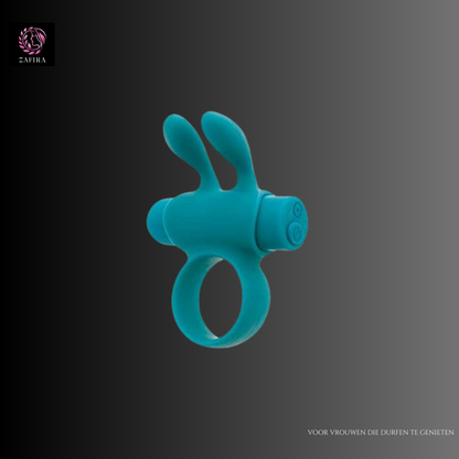 S Pleasures Turkoois