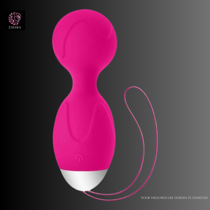  S Pleasures Siliconen/ABS