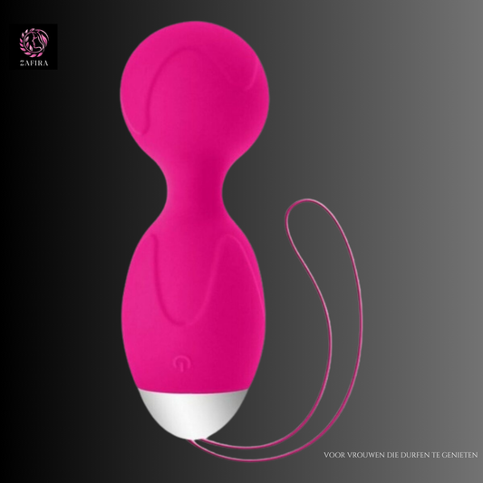  S Pleasures Siliconen/ABS