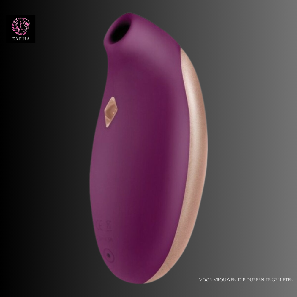 S Pleasures Gouden Lila