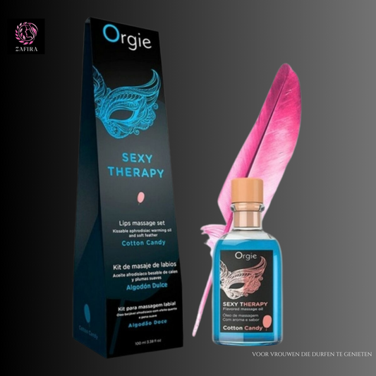 Sexy Theraphy Candy Orgie OR-21333