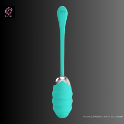 Pretty Love Franklin Turkoois