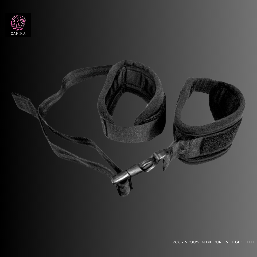 Sportsheets ESS100-27 Zwart