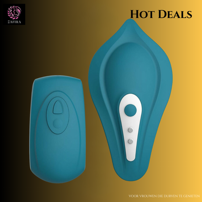 Clitorisstimulator Liebe