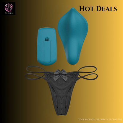 Clitorisstimulator Liebe