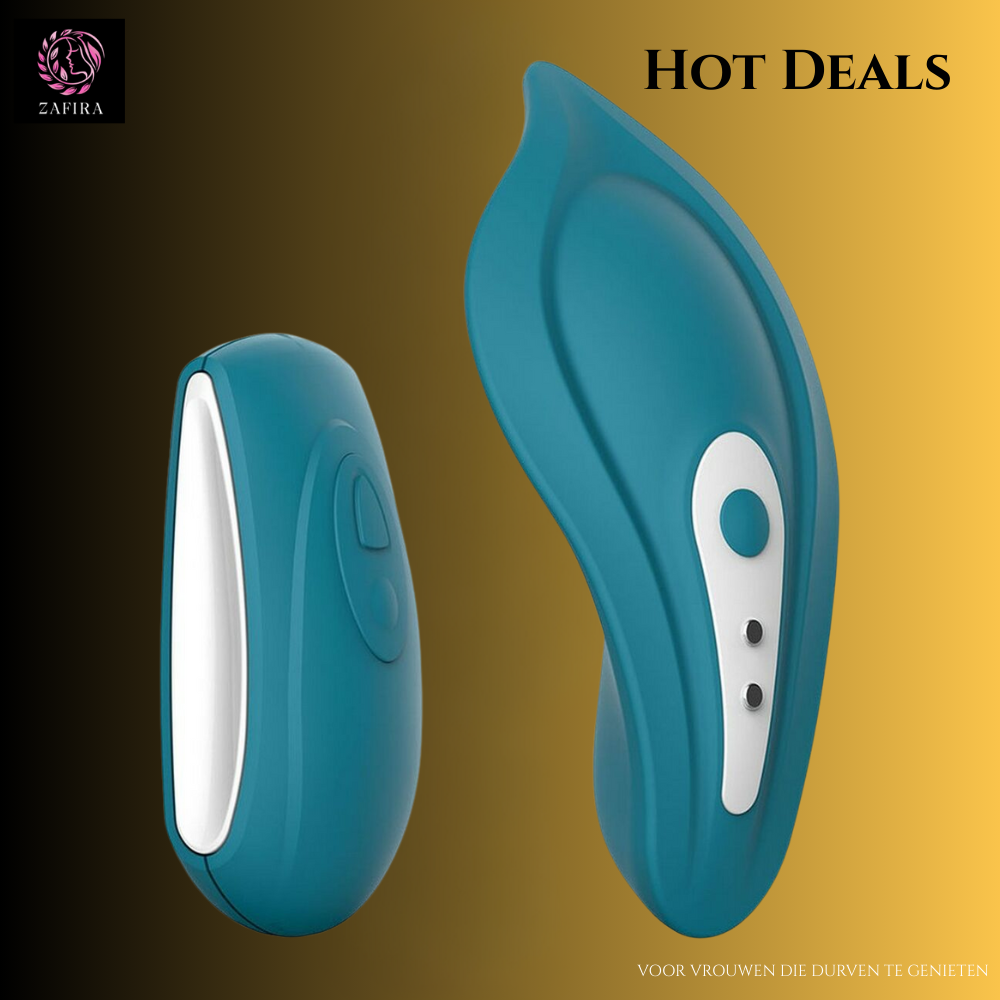 Clitorisstimulator Liebe