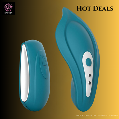 Clitorisstimulator Liebe