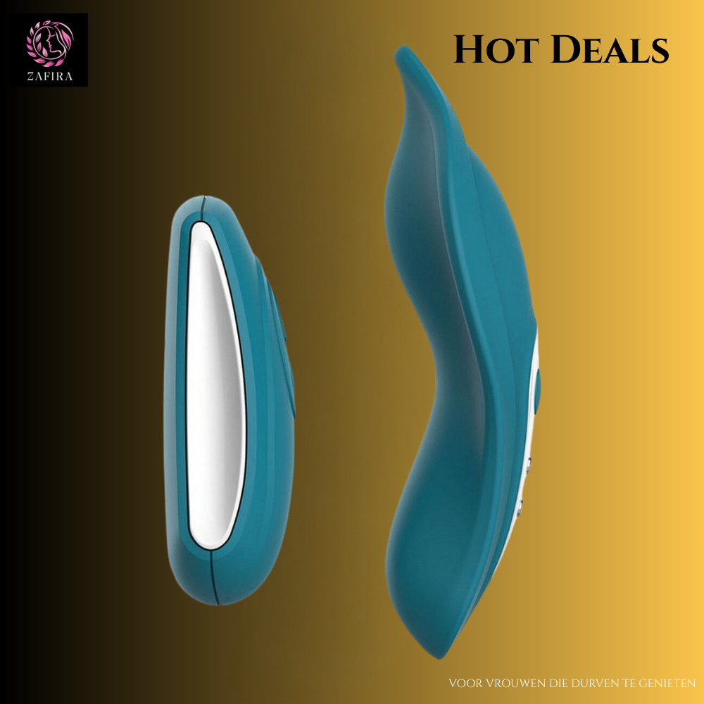 Clitorisstimulator Liebe